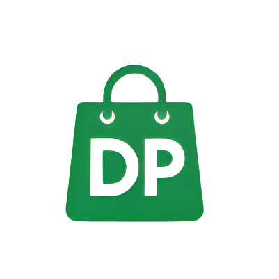 Shop by DP